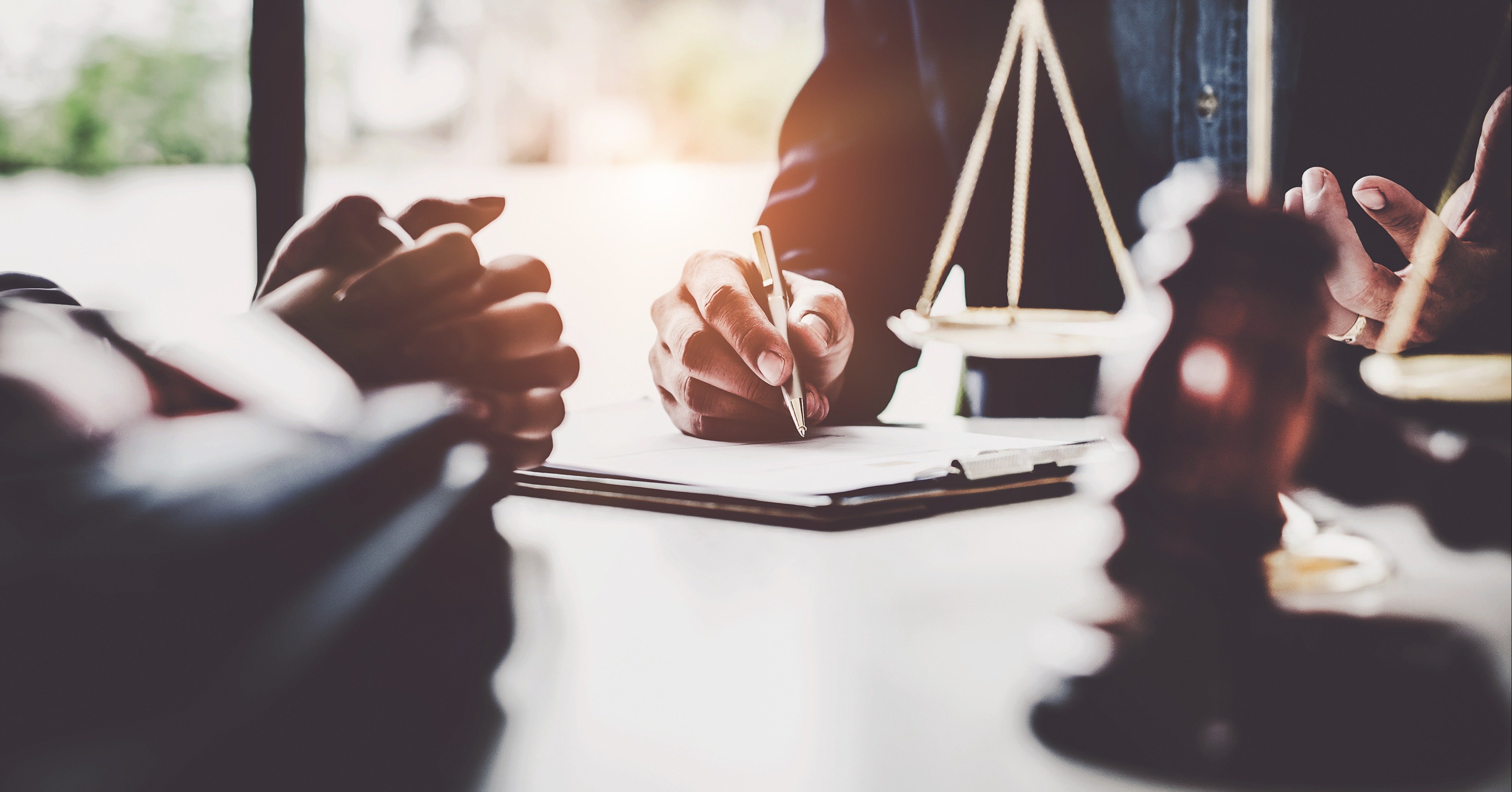 Everyone Deserves a Backer: Insights from an FOP Legal Defense Plan Attorney