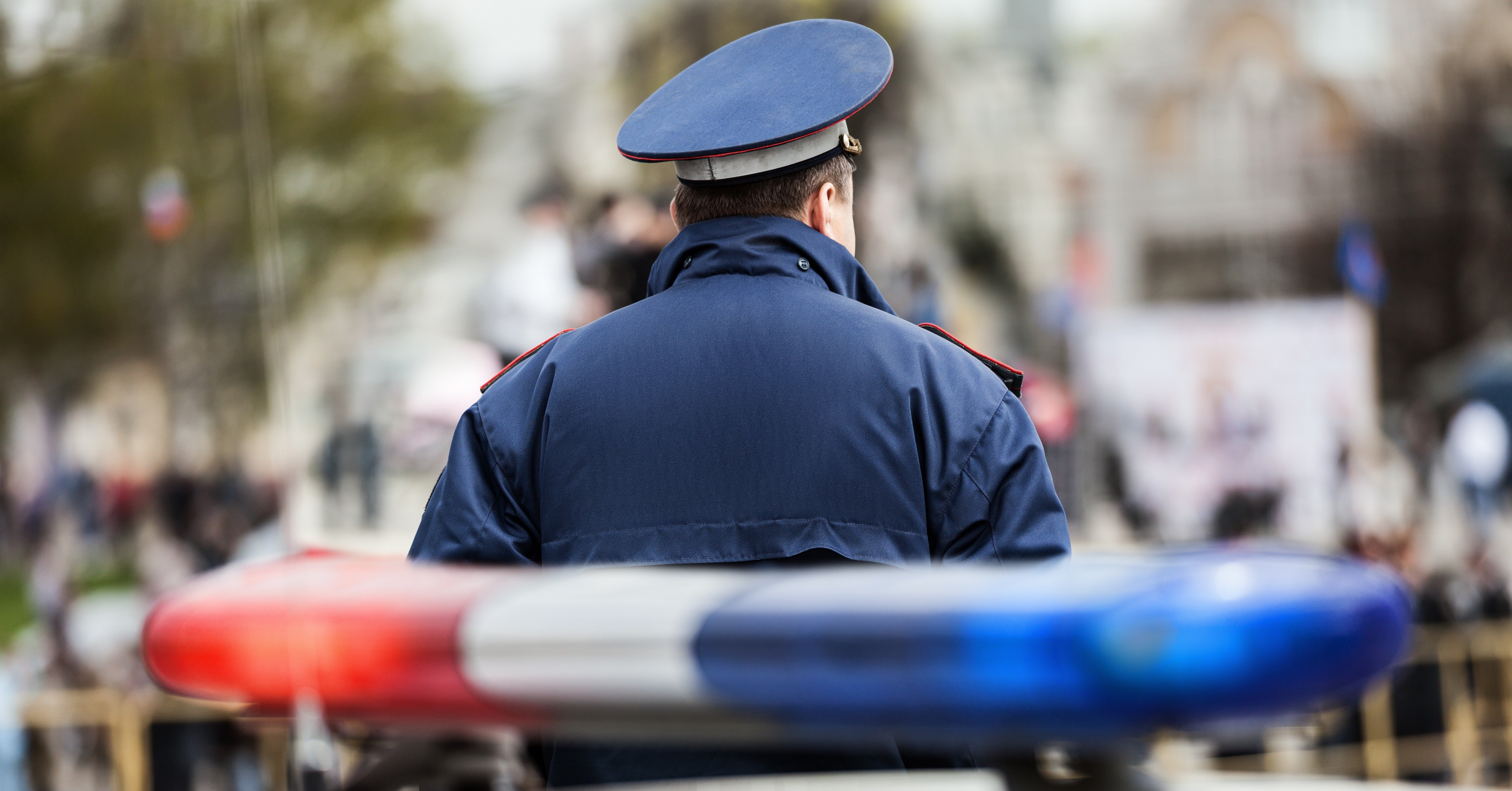 When Experience Meets the Unexpected: How the FOP Legal Defense Plan Helped One Officer Protect His Career