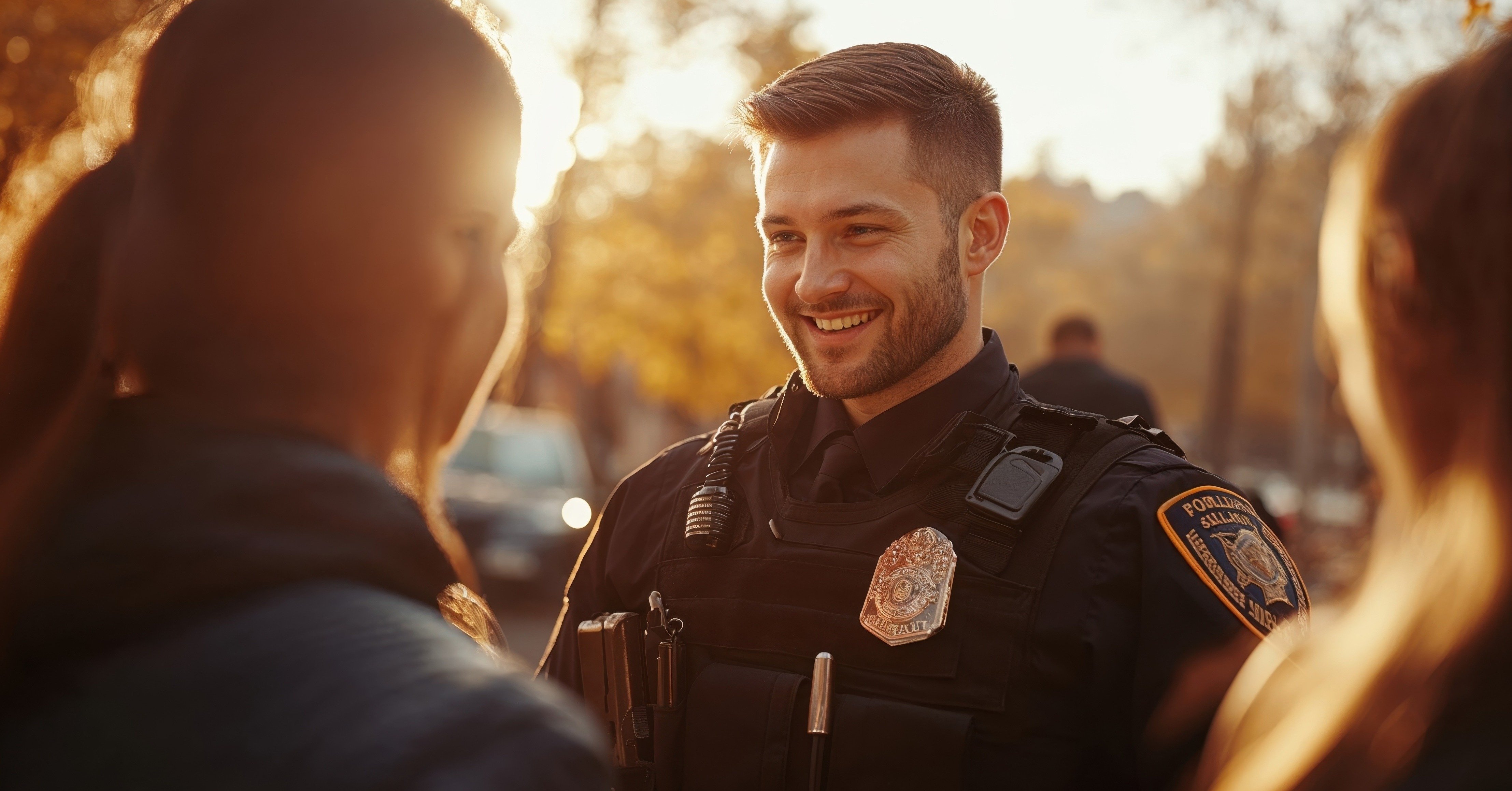 Why I Enrolled: A Member’s Perspective on the FOP Legal Defense Plan