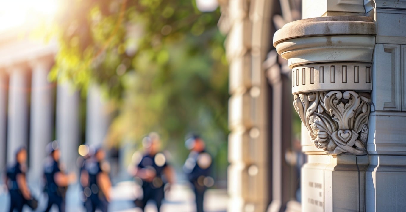 Everyone Deserves a Backer: Insights from an FOP Legal Defense Plan Attorney